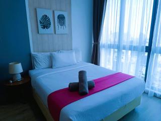The Rainbow Suite by KLCC Wisma Infinitum - 2