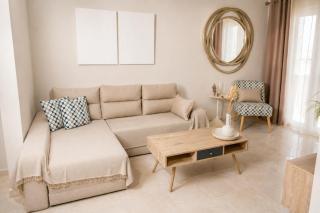 Cozy living apartment - 8