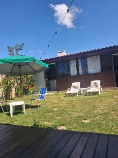 Rancho da Praia - Matinhos - 3