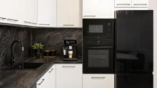 Spacious 3-Room Apartment - NEW Building - 6