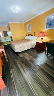 Deluxe Inn wrightsville - 5