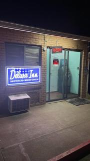 Deluxe Inn wrightsville - 2