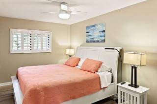 Captiva Villa 3212- Captiva One Bedroom Standard Residence - 9
