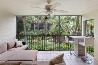 Captiva Villa 3212- Captiva One Bedroom Standard Residence - 5