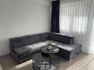 BD Luxury Apartment - Bitola - 7