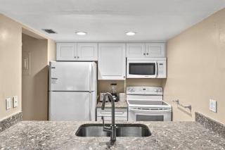 Captiva Villa 3212- Captiva One Bedroom Standard Residence - 3