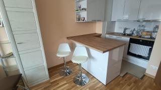Wohlgefühlwohnung am Main - 1