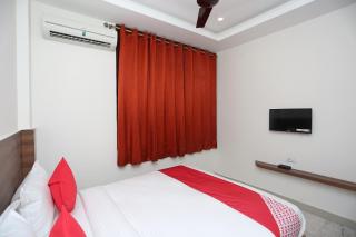 Hotel O Tulip Inn - 6