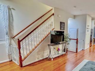 Upscale, Central & Cozy TH+ Families & Pets Parks - 1