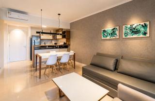 Tu refugio perfecto en Greenpark - 1 Dormitorio - 3