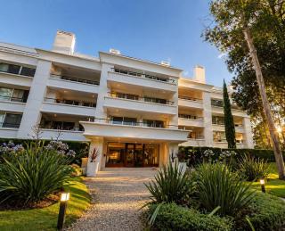 Tu refugio perfecto en Greenpark - 1 Dormitorio - 1
