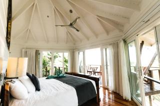 Mikado Natural Lodge - 1