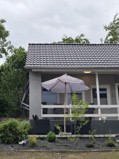 Ferienhäuschen mit Wellnessbereich - Marsberg - 4