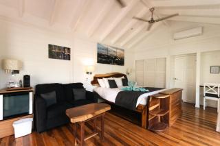 Mikado Natural Lodge - 5