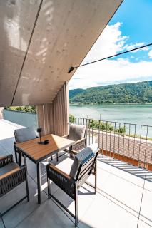 Montelago, Penthouse mit Seeblick & Seezugang - 2