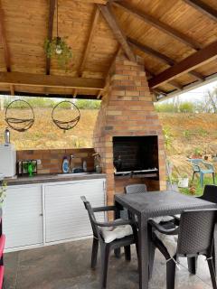 Villa Magnolia - La Mesa de los Santos - 7