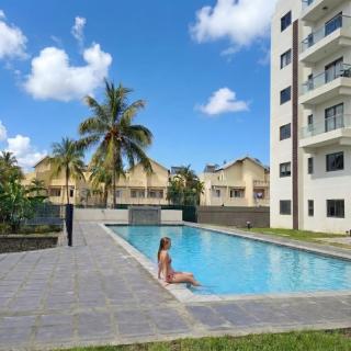 Waterlily GroundFloor 3bedroom Apartment C1 - 8