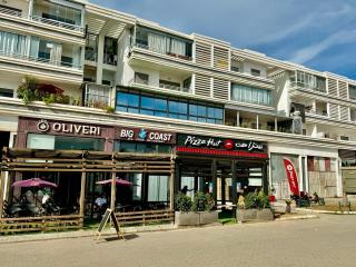 Beautiful apartment close to the sea - Mansouria - 7
