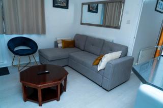 Rob's Cozy Nest - 3