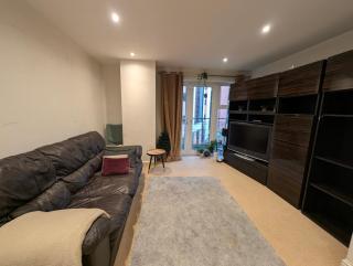 Beautiful and Central Apartment in Newcastle City - 8