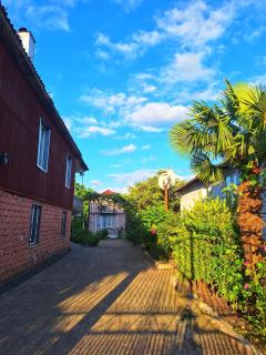 Makho's Cottage in Kobuleti - 6