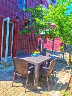 Makho's Cottage - 2