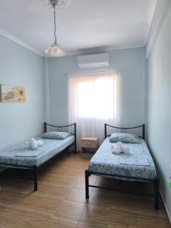 Marina's Apartments - Ciel Apartment - 3