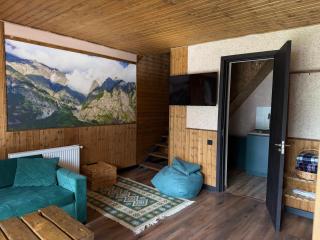 Mtaura Cabins - 4