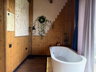 Mtaura Cabins - 7