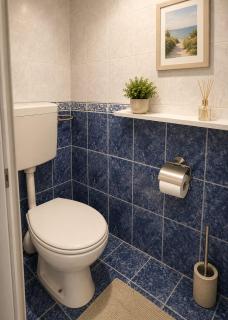 Sea Garden Central Flat 2 Bed 2 Bath - 2