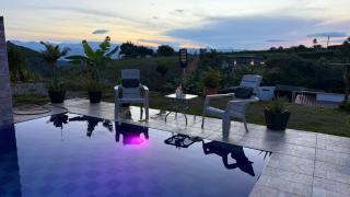 Villa Magnolia - La Mesa de los Santos - 4
