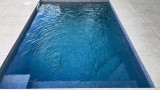 Luxury cottage with private pool - 7