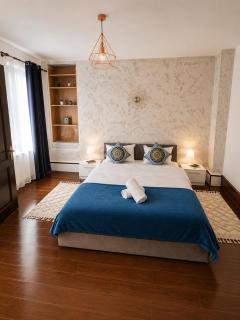 Elite central apartment - Braşov - 5
