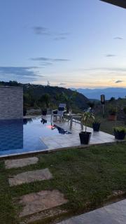 Villa Magnolia - La Mesa de los Santos - 5