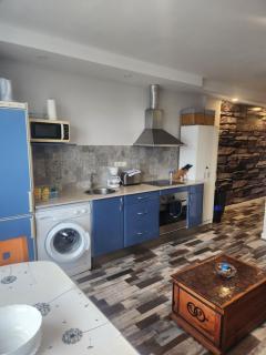 Apartamento Sol - 5