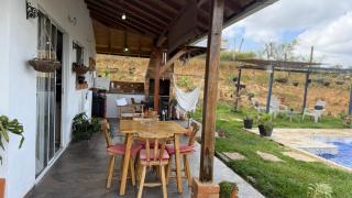 Villa Magnolia - La Mesa de los Santos - 7