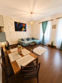 Elite central apartment - Braşov - 9