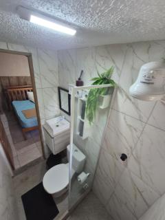 Pousada Casa da arara Suite 106 - 7