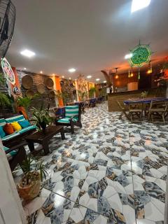Pousada e Restaurante Morena Raiz - 4