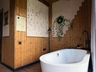 Mtaura Cabins - 5