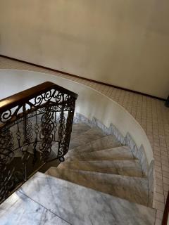 Mill Residence - 3