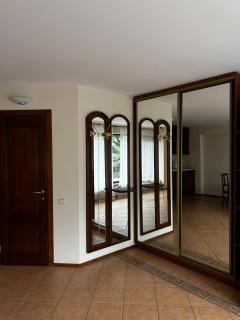 Mill Residence - 2