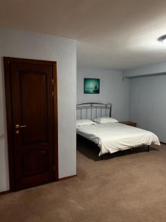 Mill Residence - 1