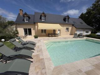 La Villa de bercé - 0