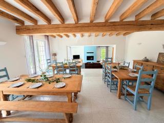 La Villa de bercé - 7