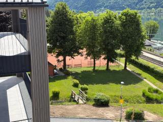 Montelago, Penthouse mit Seeblick & Seezugang - 6