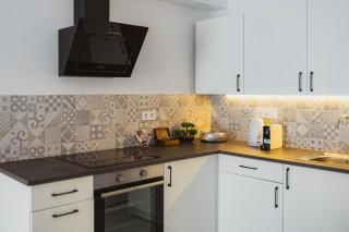 Center-Apartment in heart of city center - 6