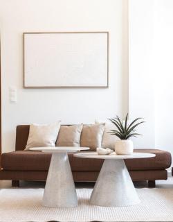 Marikas bright luxury apartment - 3