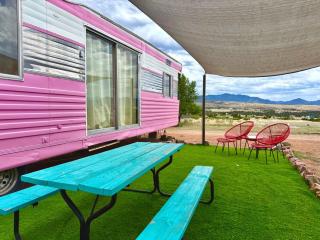 Starlite Vintage Resort - 6