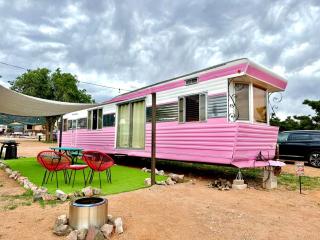 Starlite Vintage Resort - 7